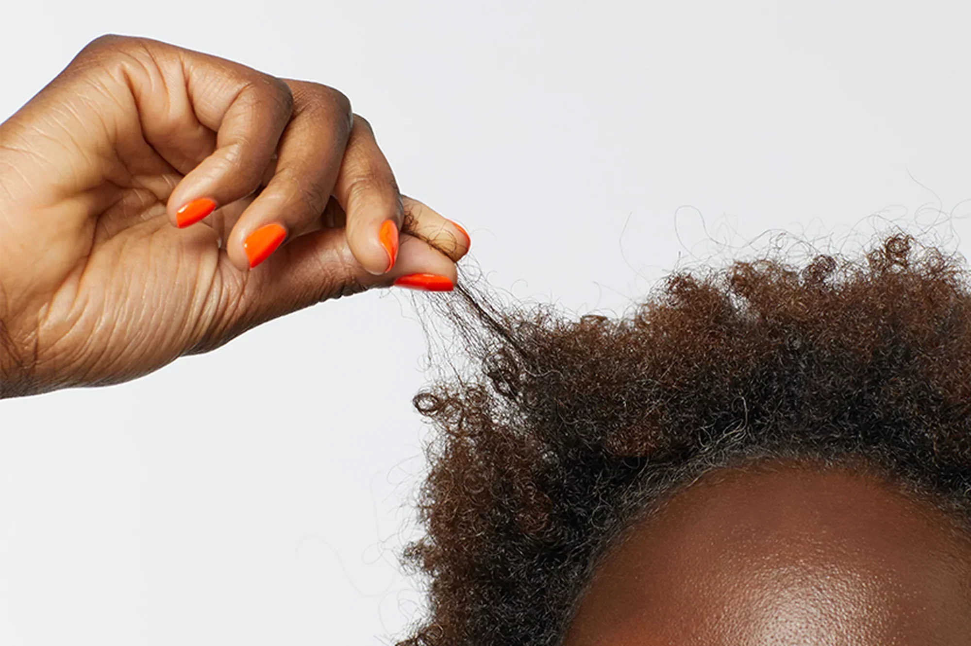 Hair Breakage - Causes & Treatments