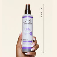 Black Vanilla Moisture & Shine Leave-In Conditioner