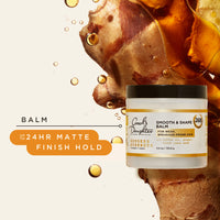 Goddess Strength Smooth & Shape Balm