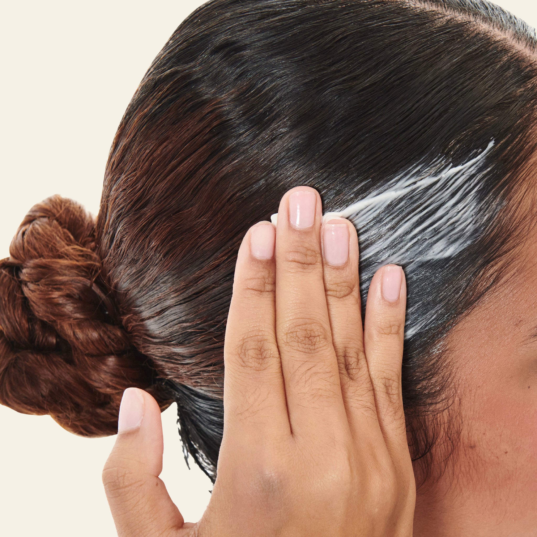 Goddess Strength Smooth & Shape Balm