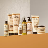 Goddess Strength Divine Strength Leave In Cream With Castor Oil