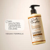 Goddess Strength Divine Strength Leave In Cream With Castor Oil