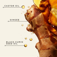 Goddess Strength Divine Strength Leave In Cream With Castor Oil