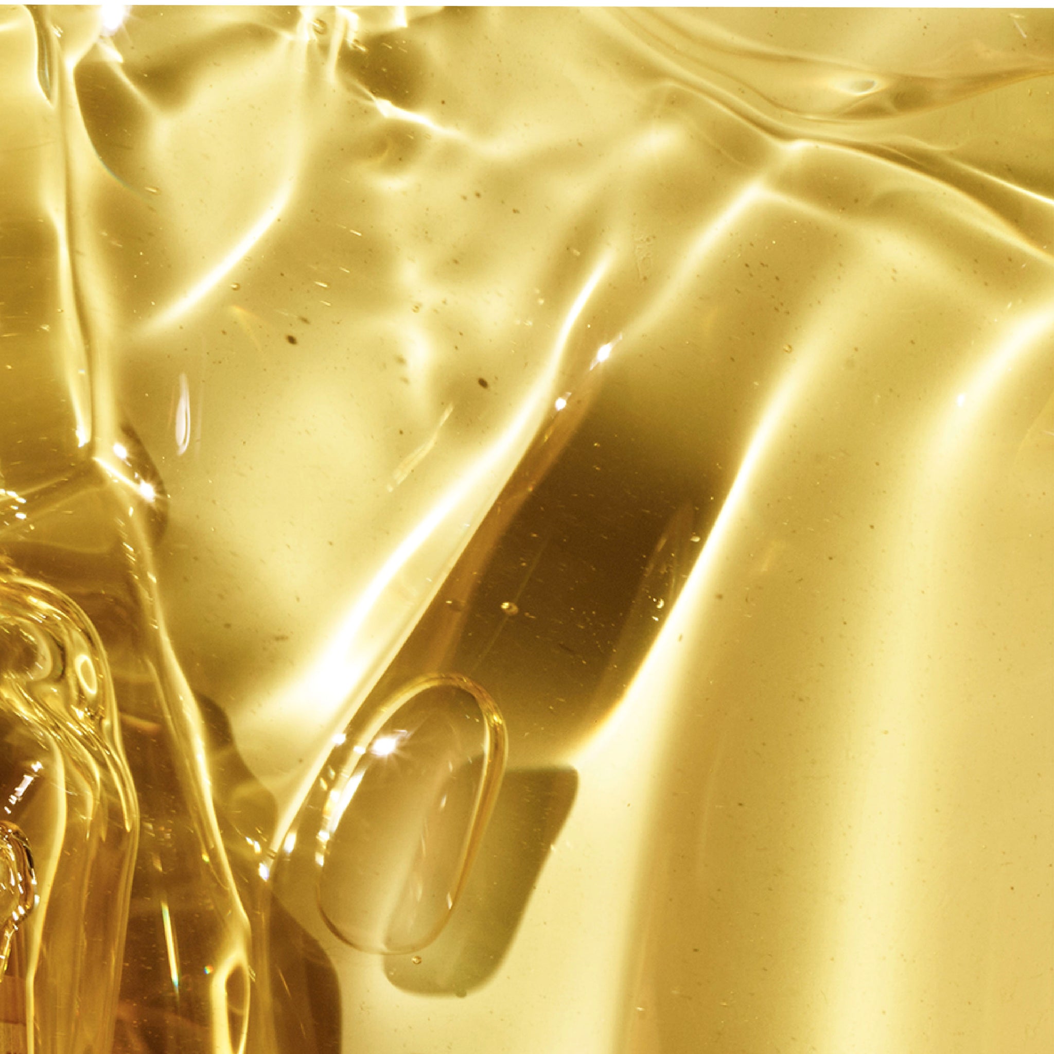 Goddess Strength 7 Oil Blend Scalp & Hair Oil