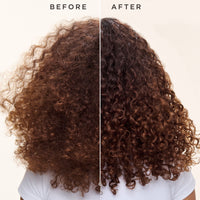 Goddess Strength Fortifying Shampoo With Castor Oil