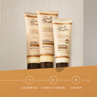 Goddess Strength True Stretch Defining Cream