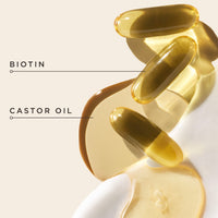 Goddess Strength Curl Restoration Concentrate