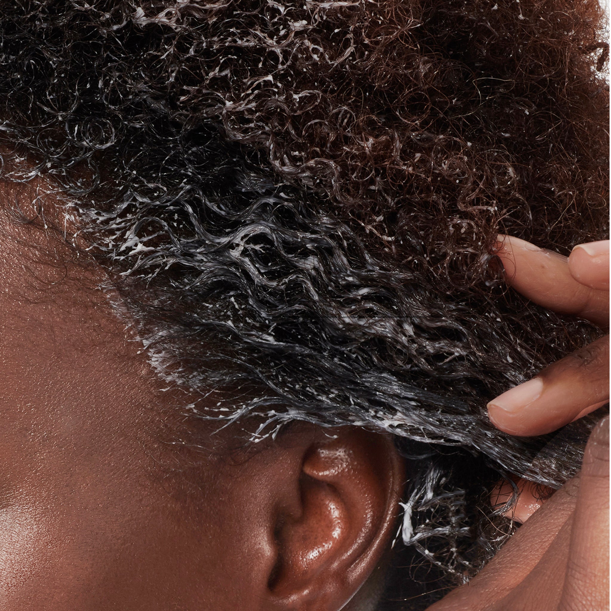 Goddess Strength Cocoon Hydrating Hair Mask