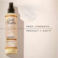 Goddess Strength Divine Strength Leave In Milk