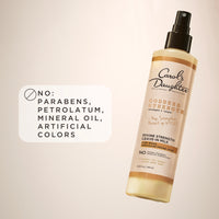 Goddess Strength Divine Strength Leave In Milk