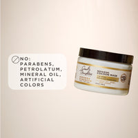 Goddess Strength Cocoon Hydrating Hair Mask