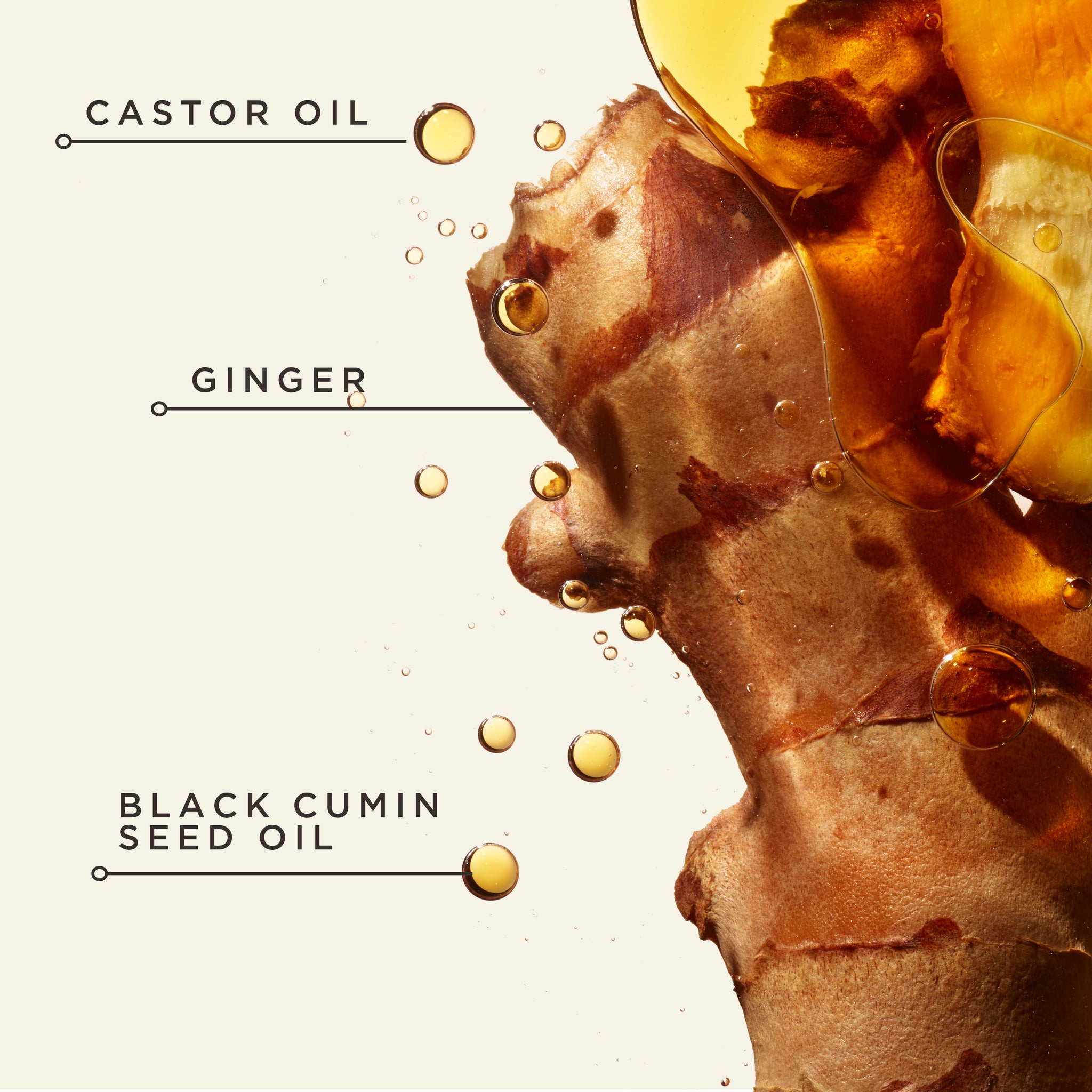 Goddess Strength Divine Strength Leave In Milk