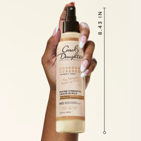 Goddess Strength Divine Strength Leave In Milk