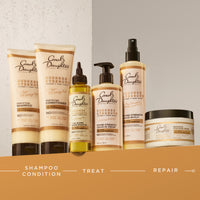 Goddess Strength Cocoon Hydrating Hair Mask