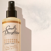 Goddess Strength Divine Strength Leave In Milk