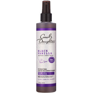 Black Vanilla Moisture & Shine Leave-In Conditioner