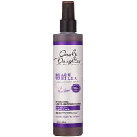 Black Vanilla Moisture & Shine Leave-In Conditioner