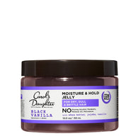 Black Vanilla Moisture & Hold Jelly