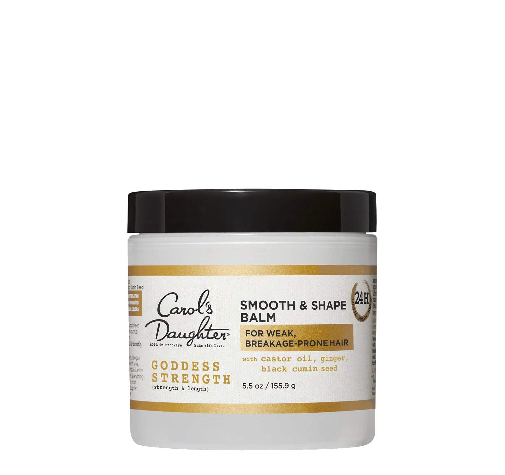 Goddess Strength Smooth & Shape Balm 4