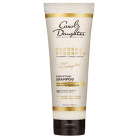Goddess Strength Fortifying Shampoo With Castor Oil