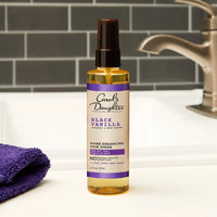 Black Vanilla Moisture & Shine Hair Sheen