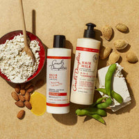 Hair Milk Leave-In Moisturizer