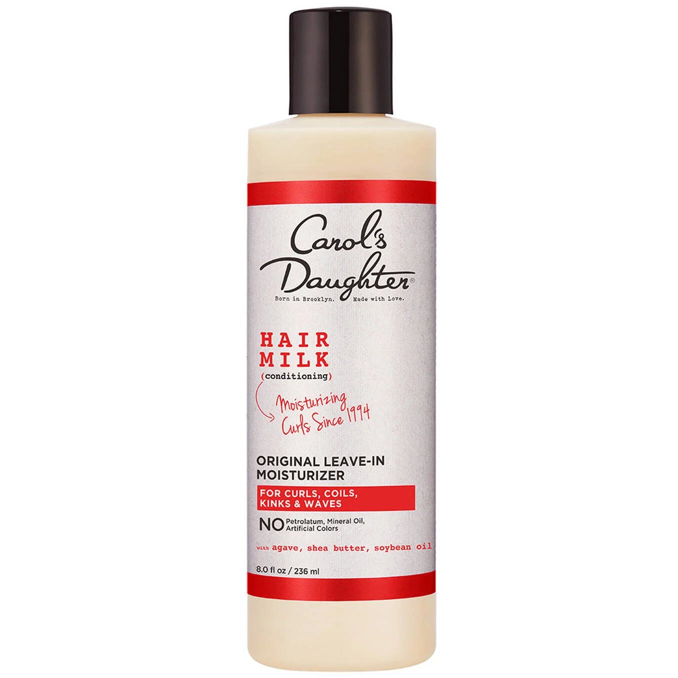 Hair Milk Leave-In Moisturizer 8