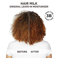 Hair Milk Leave-In Moisturizer