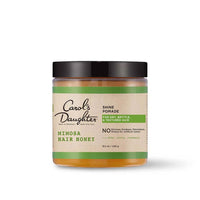 Mimosa Hair Honey Shine Pomade