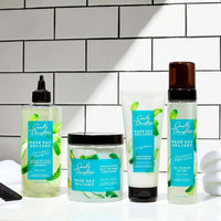 Wash Day Delight Sulfate Free Shampoo For Curly Hair