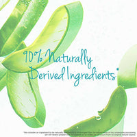 Wash Day Delight Sulfate Free Shampoo For Curly Hair