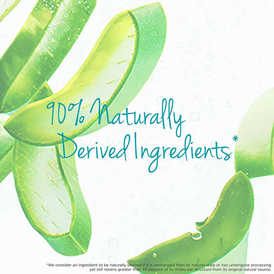 Wash Day Delight Sulfate Free Shampoo For Curly Hair