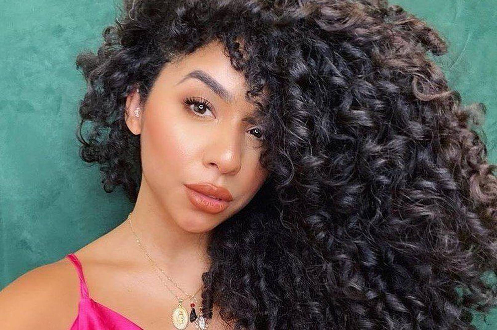 Everything You Need to Know to Take Care of 3A Curls
