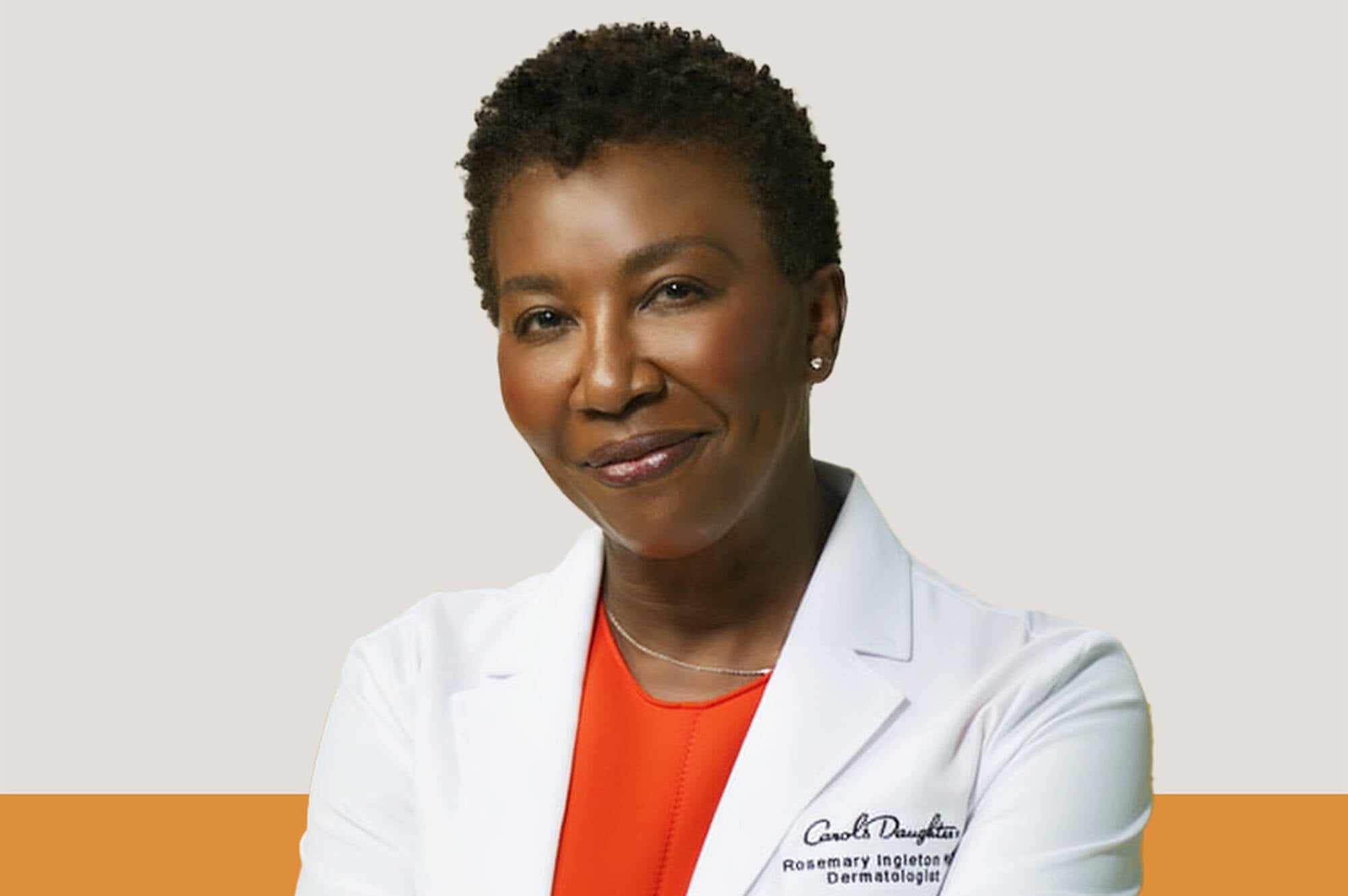 Female Hair Loss: A Q&A With Dr. Rosemarie Ingleton
