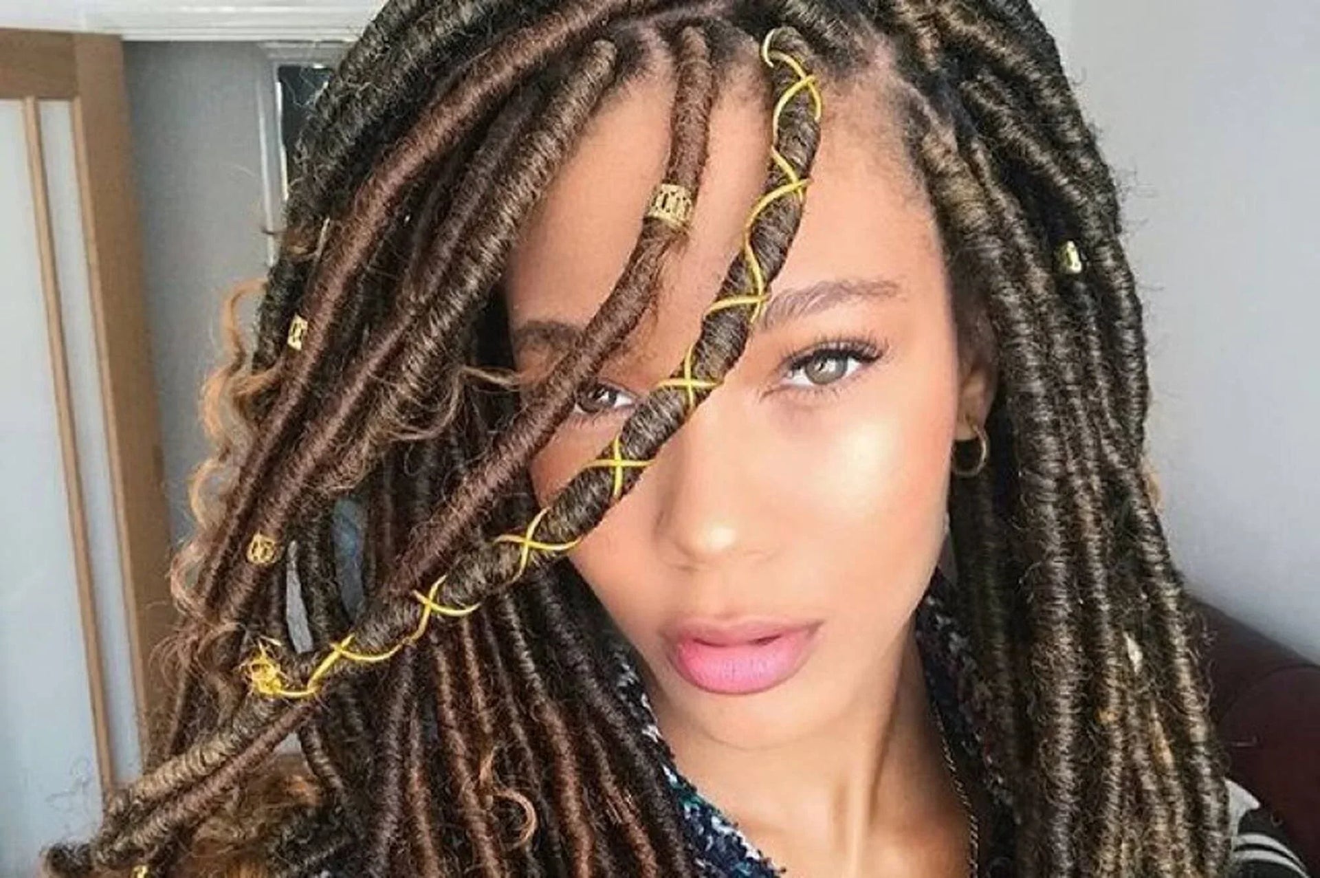 10 Protective Hairstyles for Summer 2022