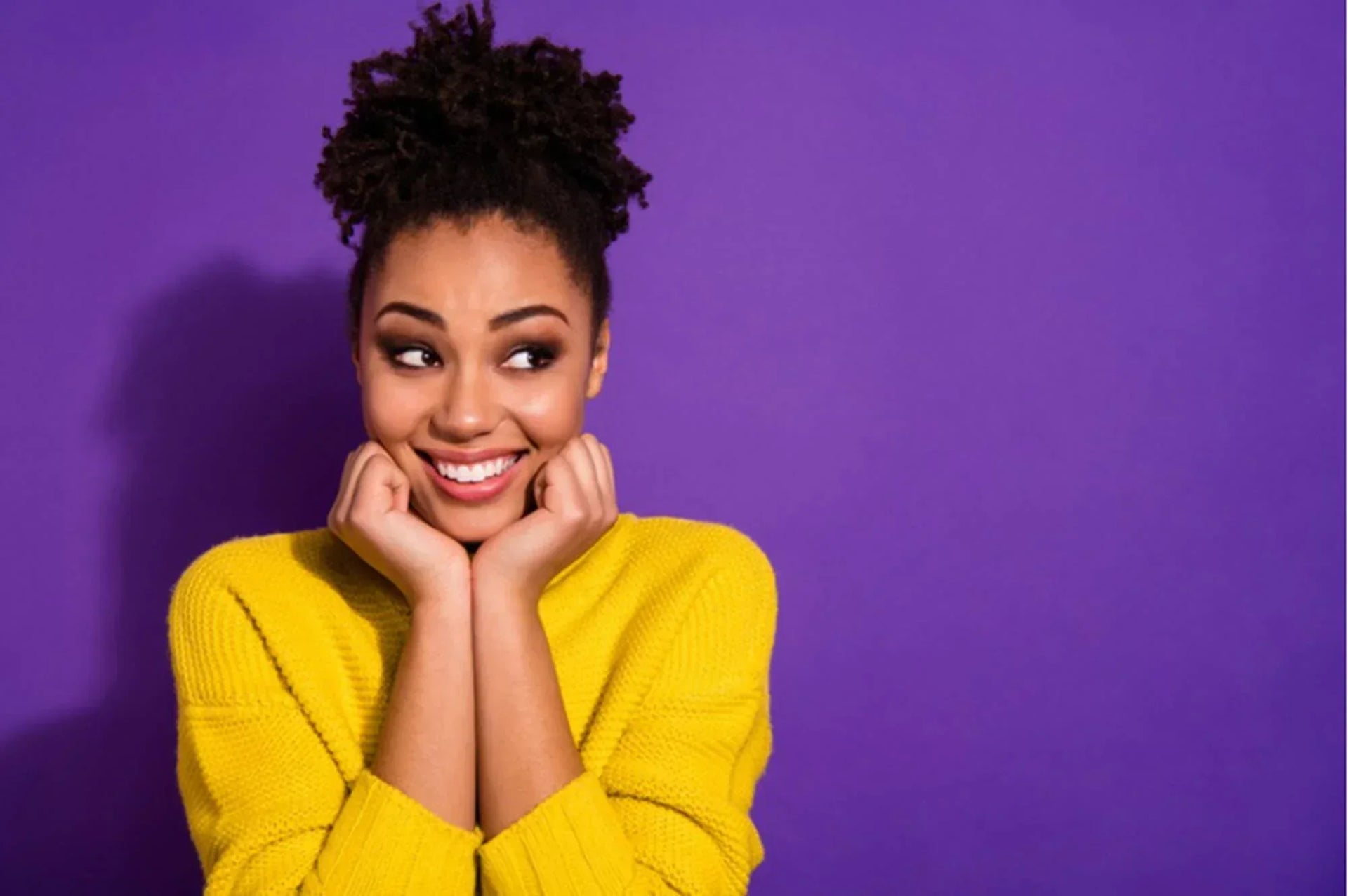 15 Timeless 4C Hairstyles You Gotta Try