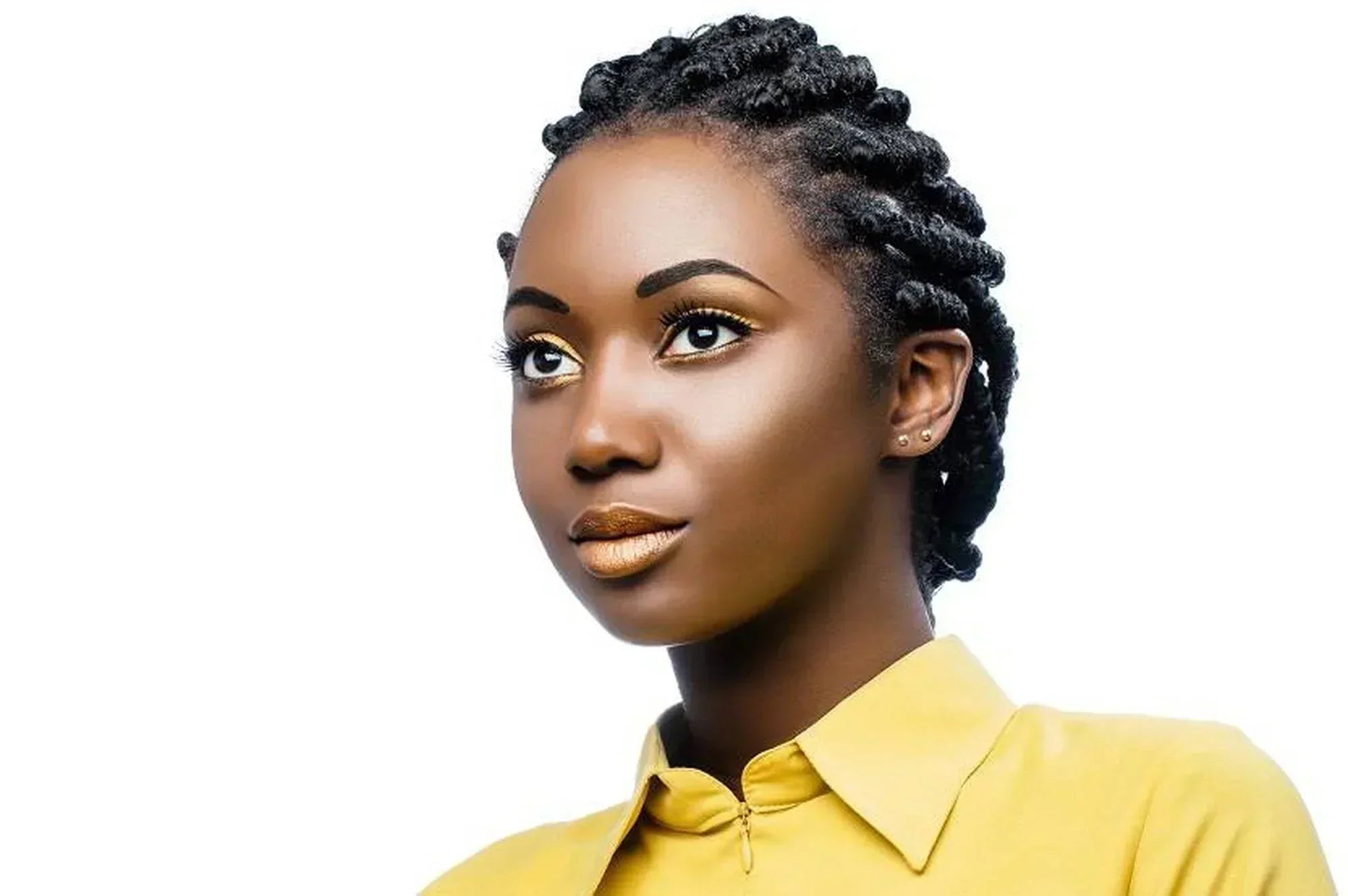 16 Short Hair Braid Styles That Are Stunning