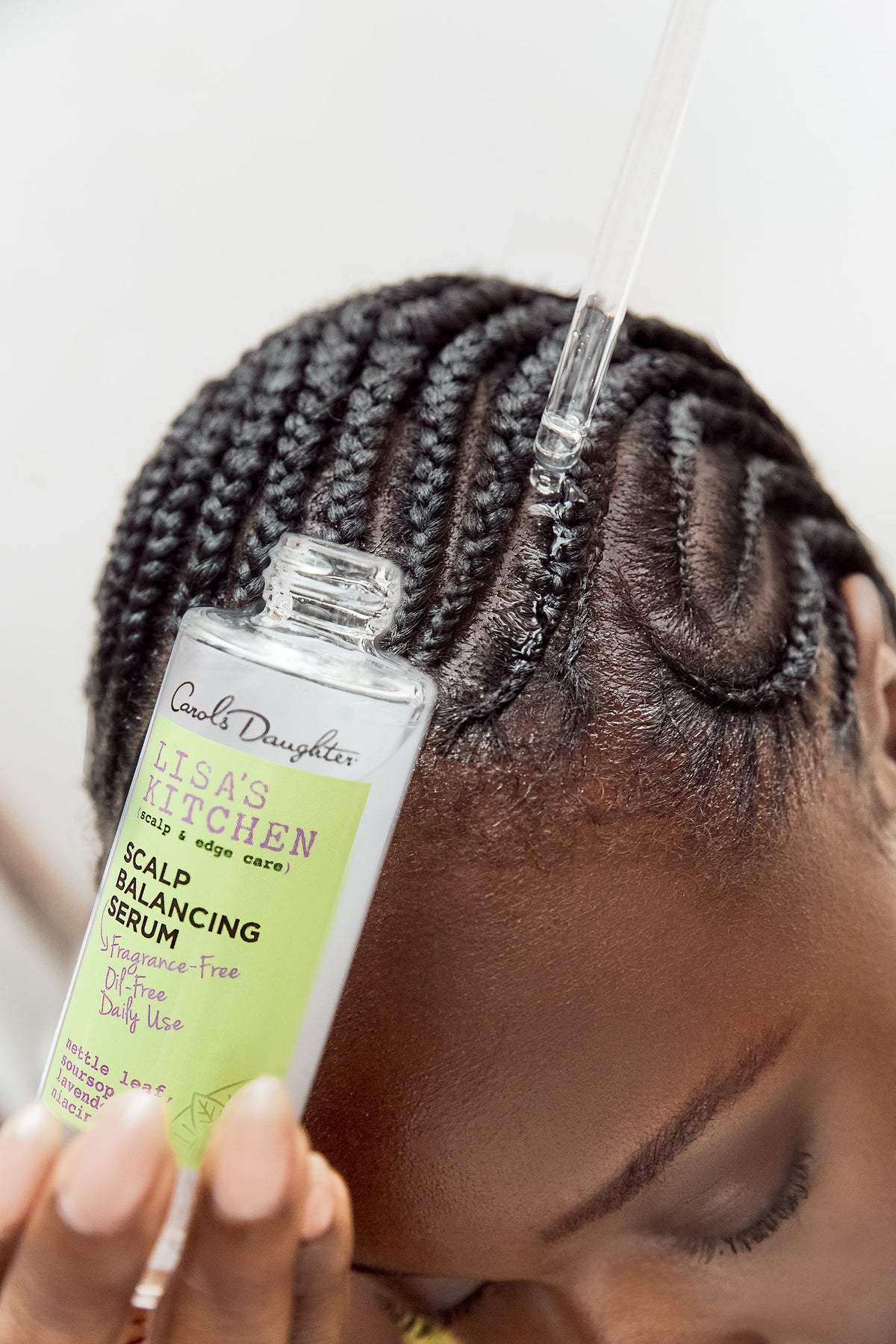 Why Your Scalp Is the Real Start of Every Great Hair Day