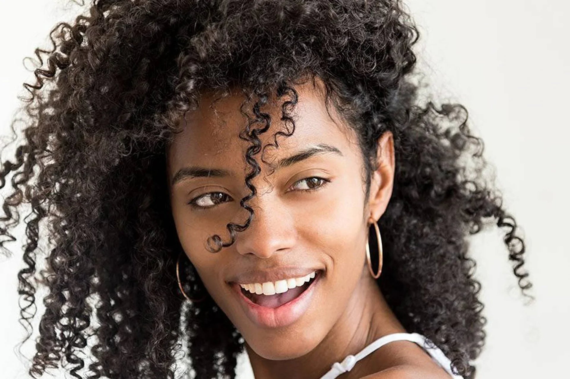 How to Use Flexi Rods on Natural Hair