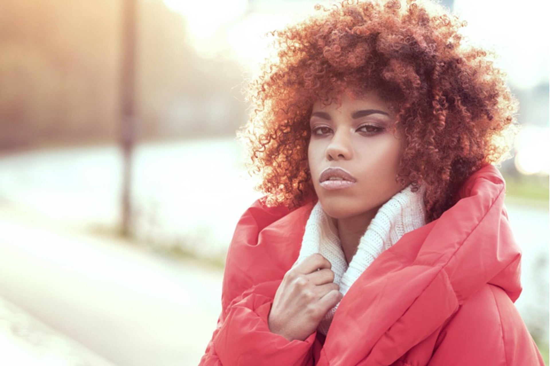9 Easy Hairstyles for Every Curl Type
