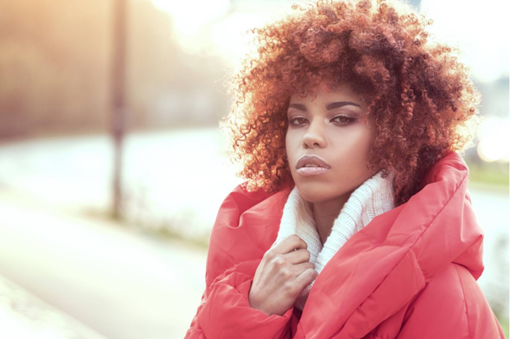 9 Easy Hairstyles for Every Curl Type