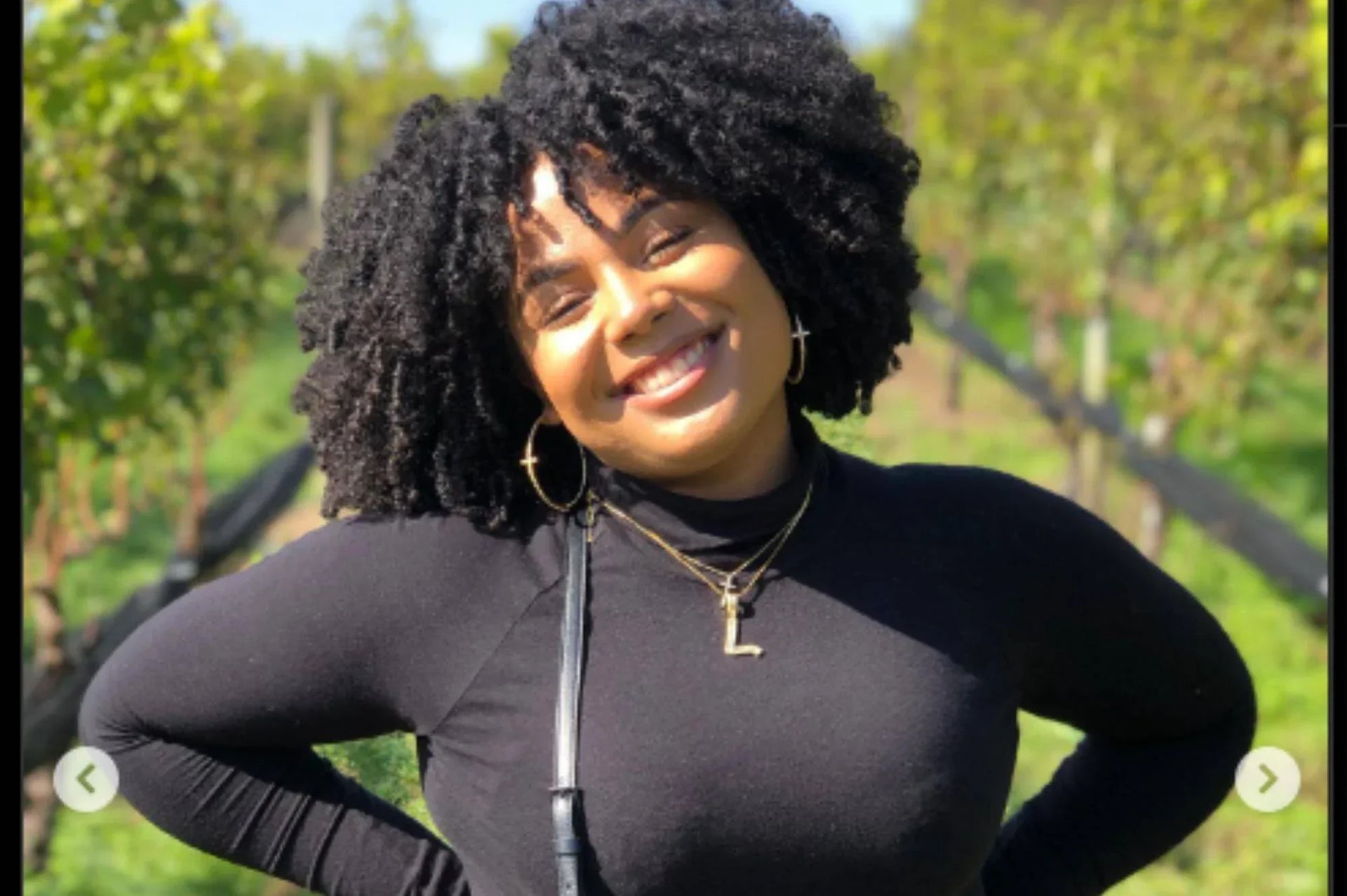 Why You Should Be Using Babassu Oil On Your Natural Hair