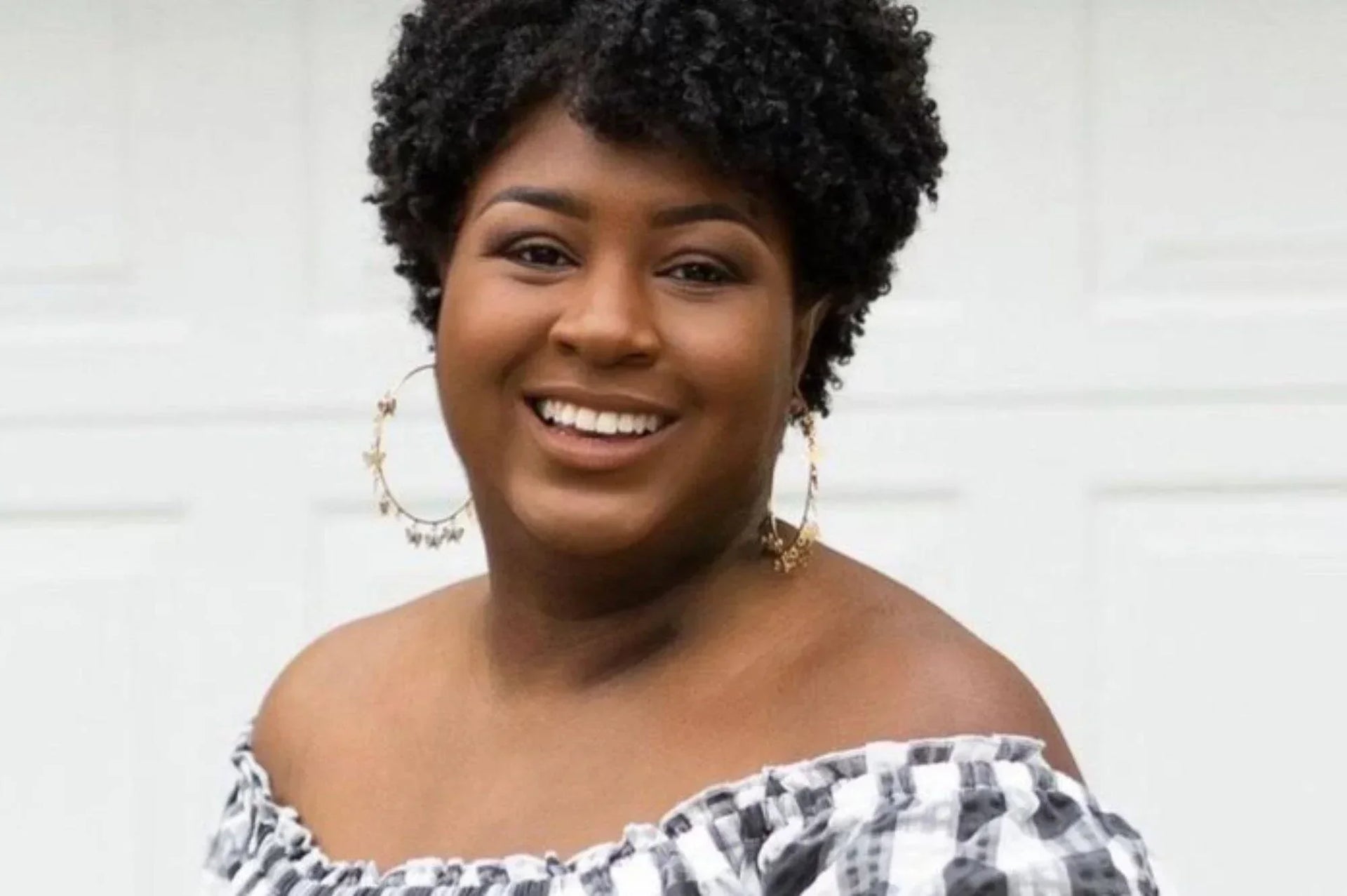 Everything You Need to Know About Natural Hair Shrinkage