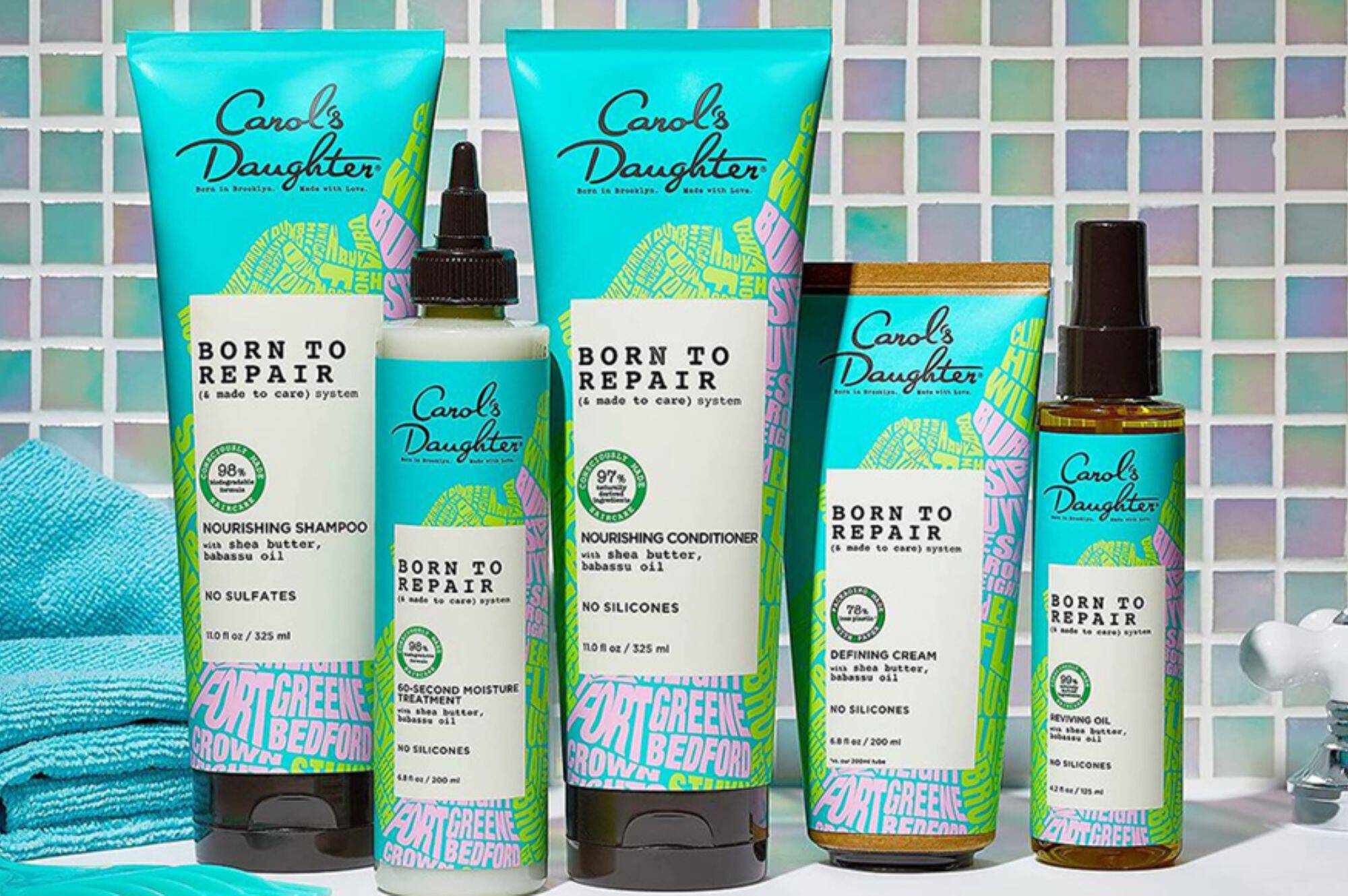 How to Repair Heat Damaged Curly Hair