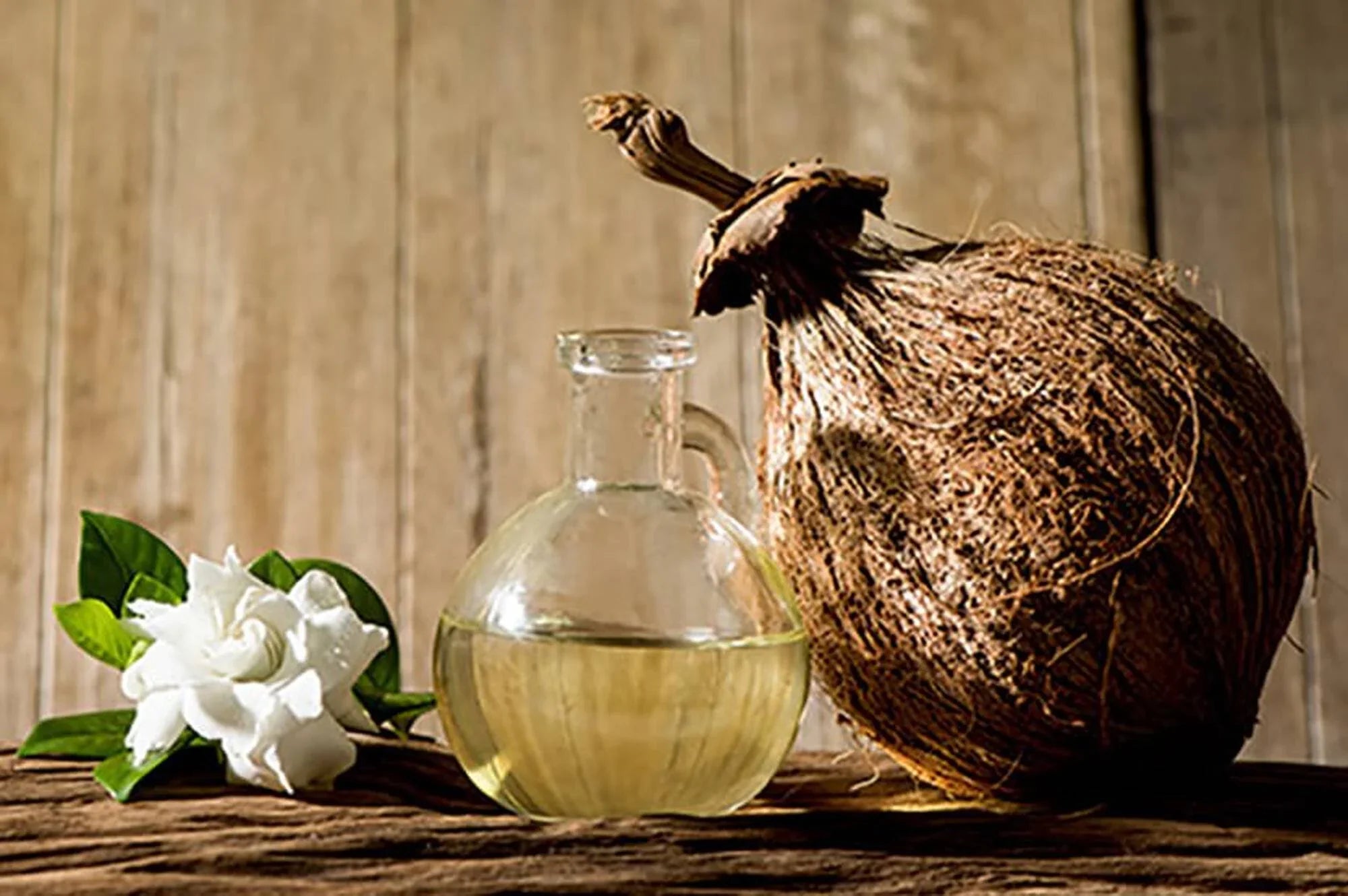 The Monoi Oil Benefits You Need to Know About