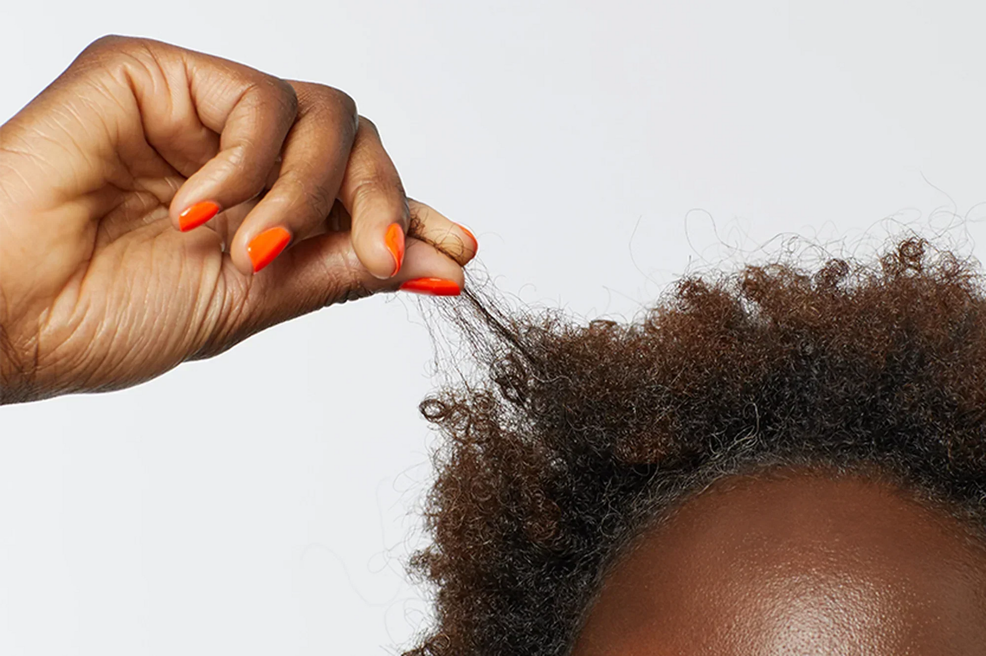 Hair Breakage - Causes & Treatments