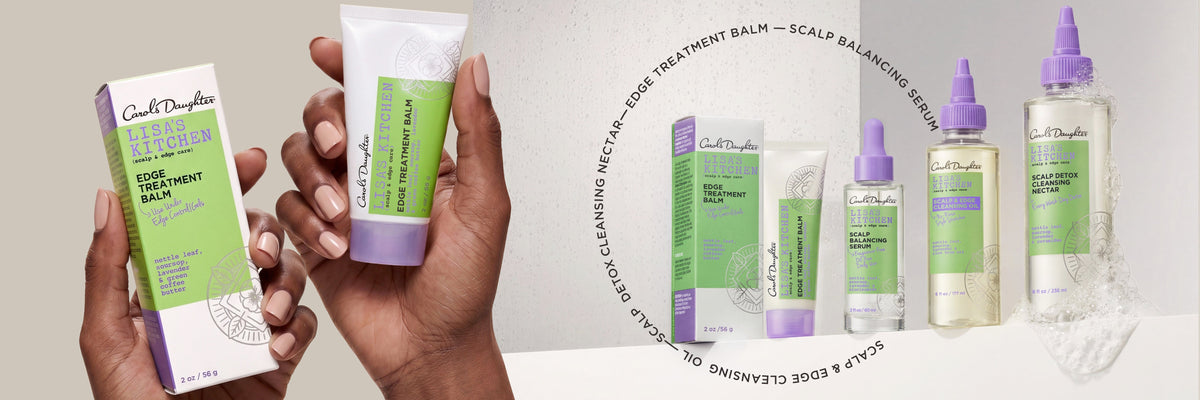 Your Scalp Routine for Protective Styles, Step by Step