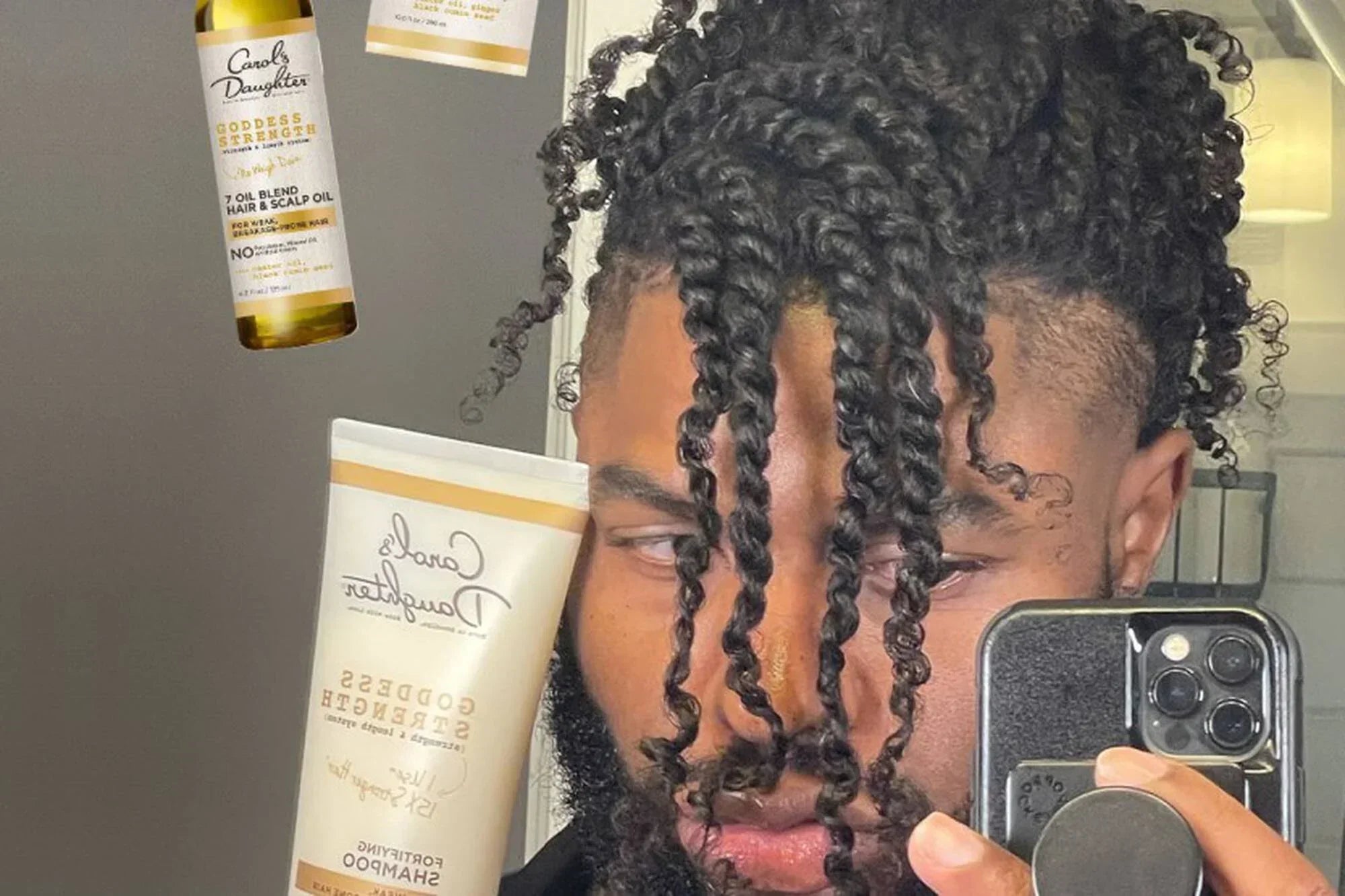 Braids vs. Twists: What’s The Difference?