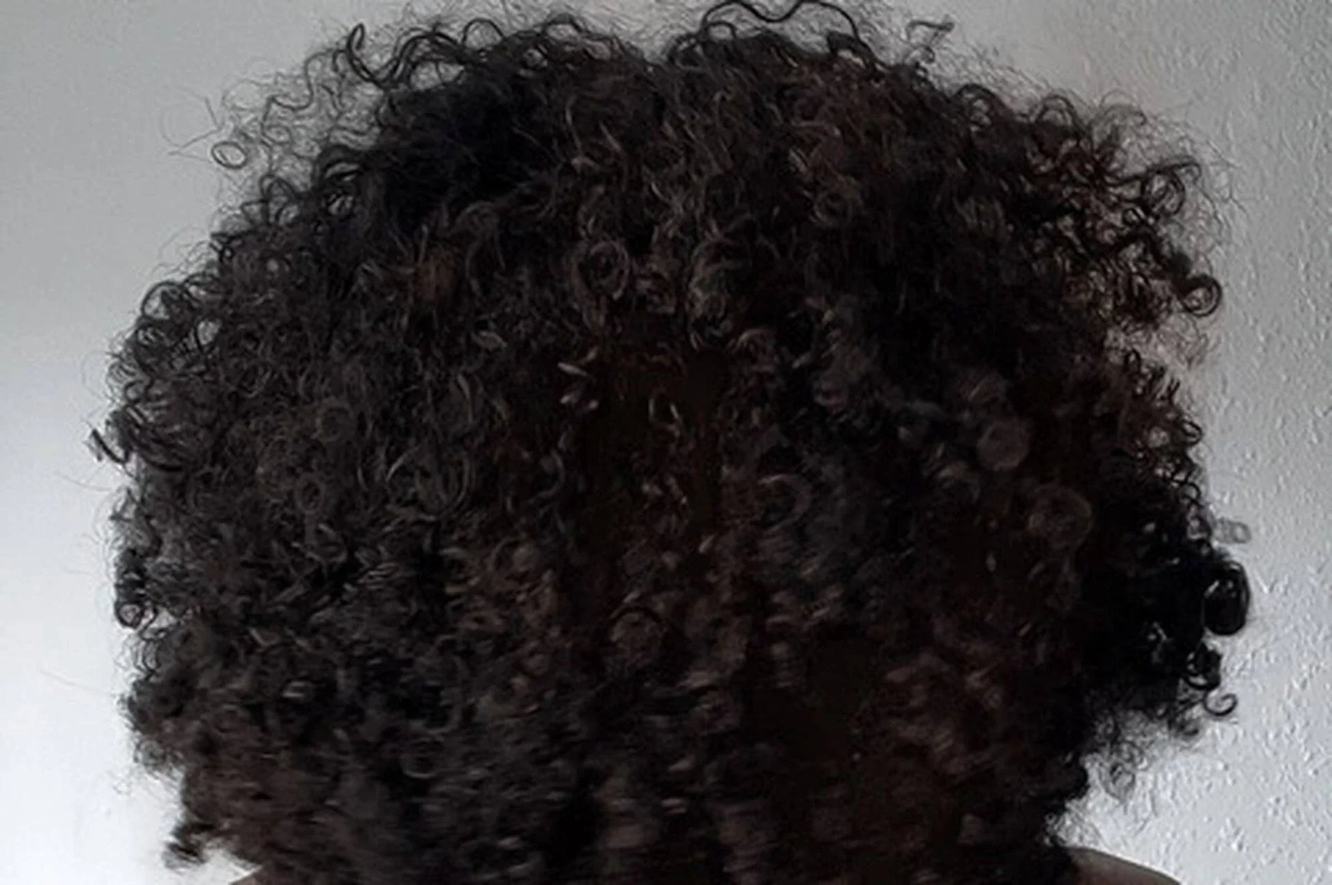 Fine vs. Coarse Hair: How to Know the Difference