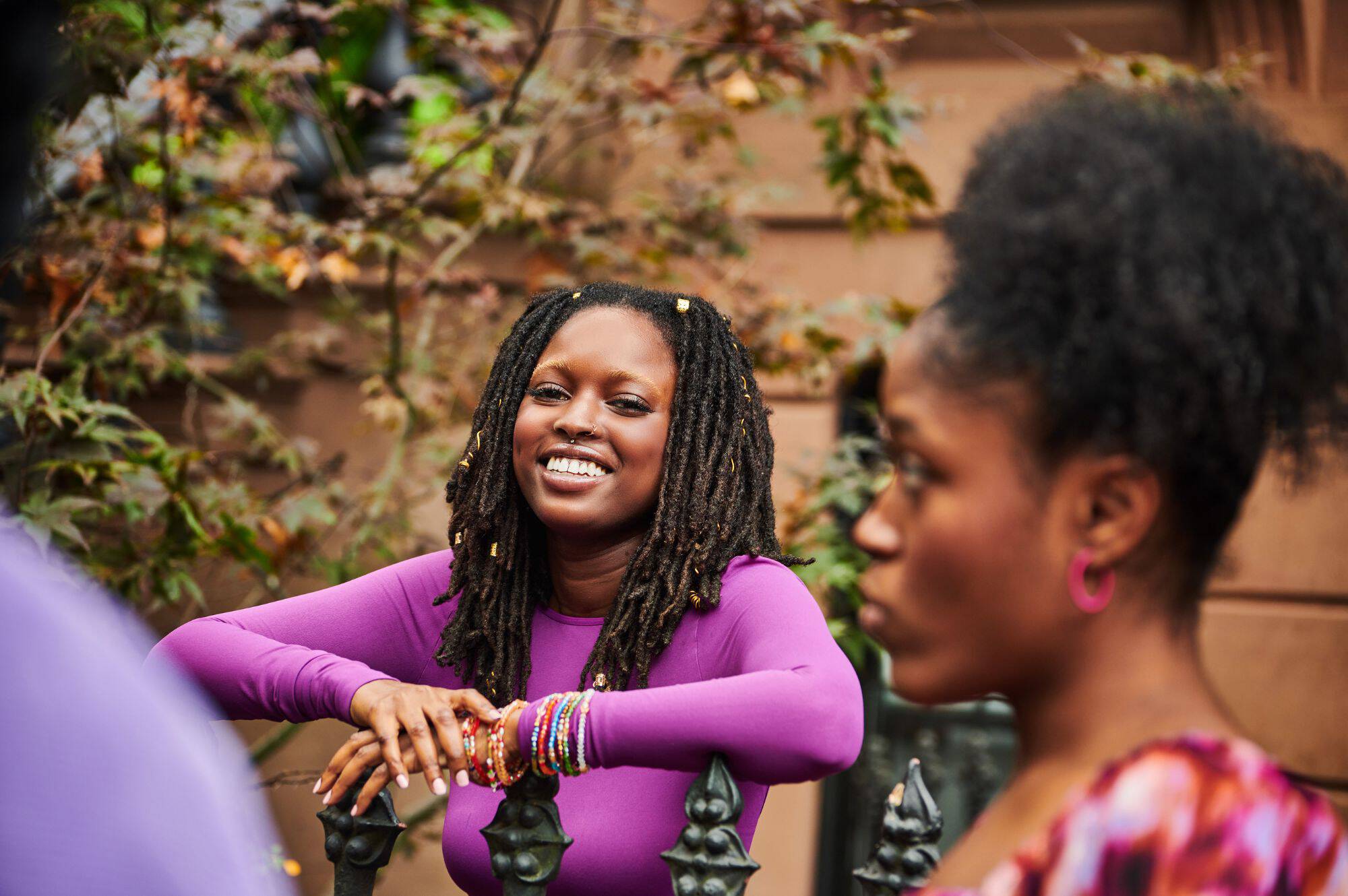 How To Care For Locs Guide